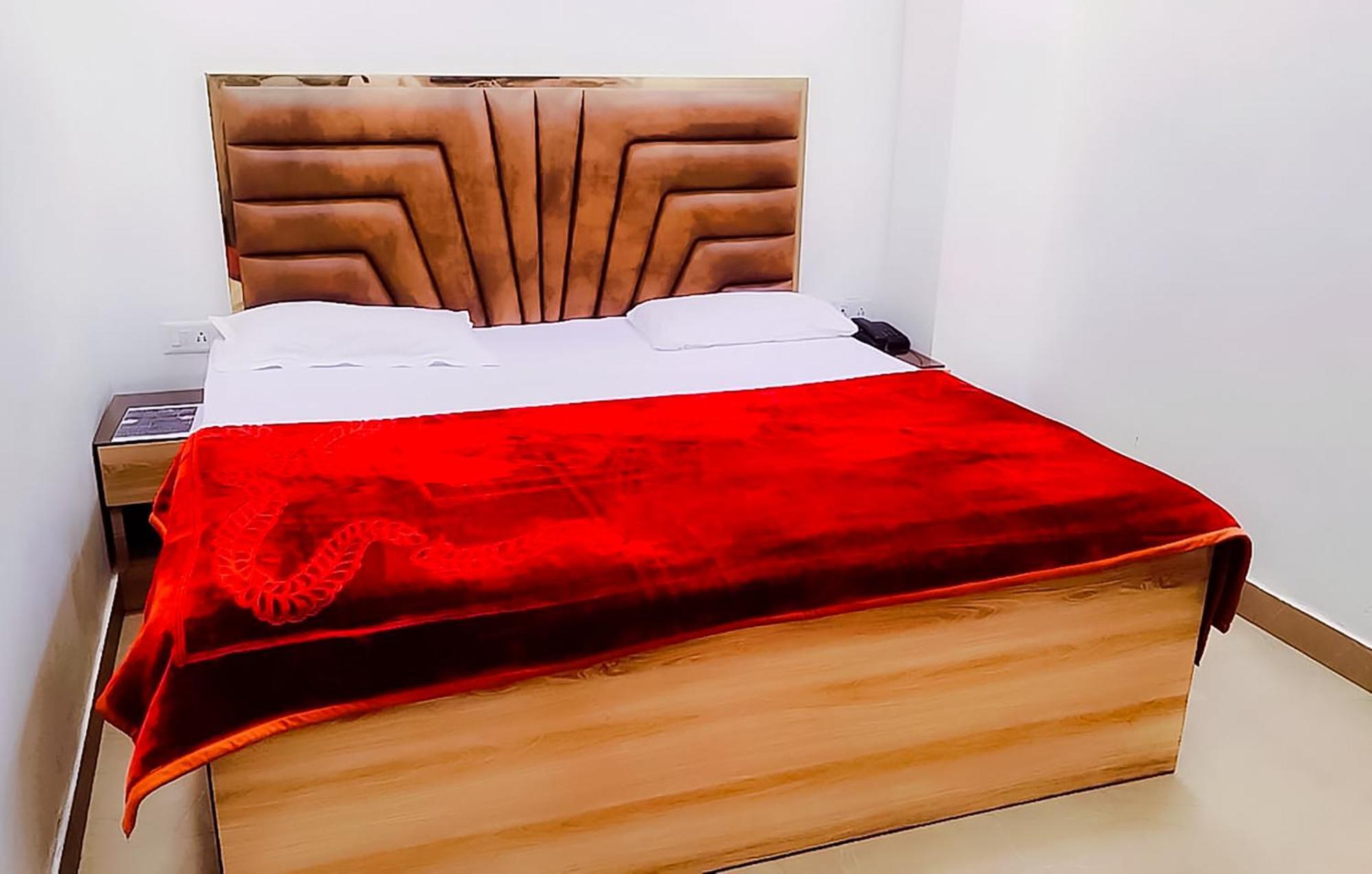 Hotel Sukoon - Ramesh Nagar Νέο Δελχί Εξωτερικό φωτογραφία