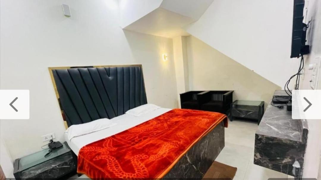 Hotel Sukoon - Ramesh Nagar Νέο Δελχί Εξωτερικό φωτογραφία