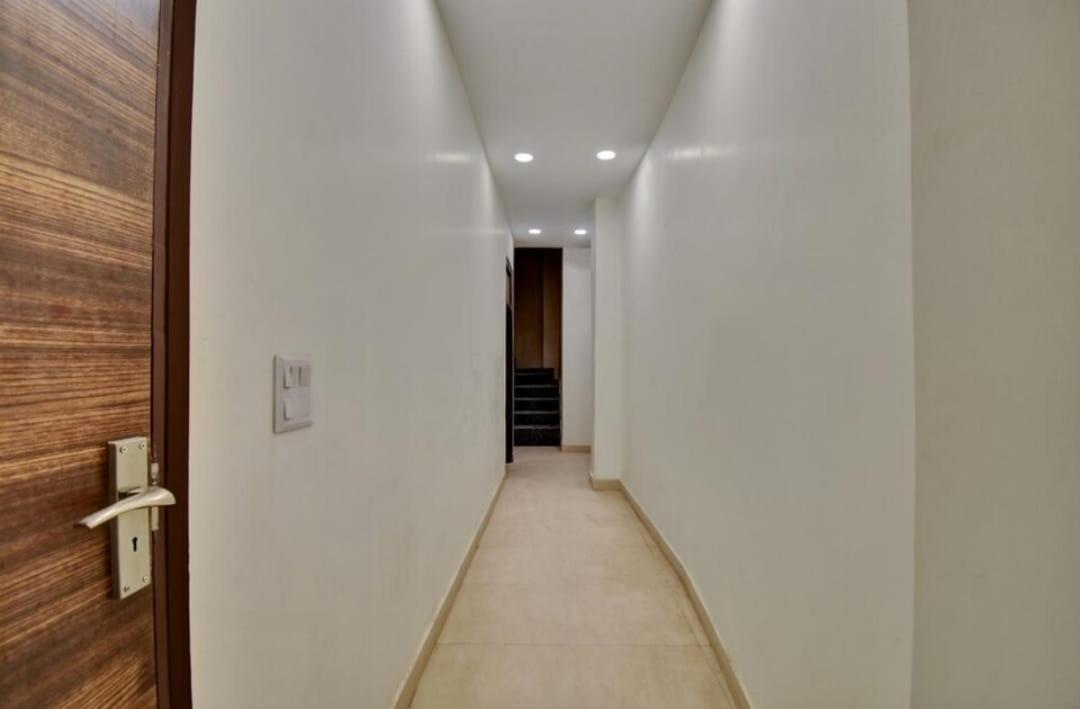 Hotel Sukoon - Ramesh Nagar Νέο Δελχί Εξωτερικό φωτογραφία