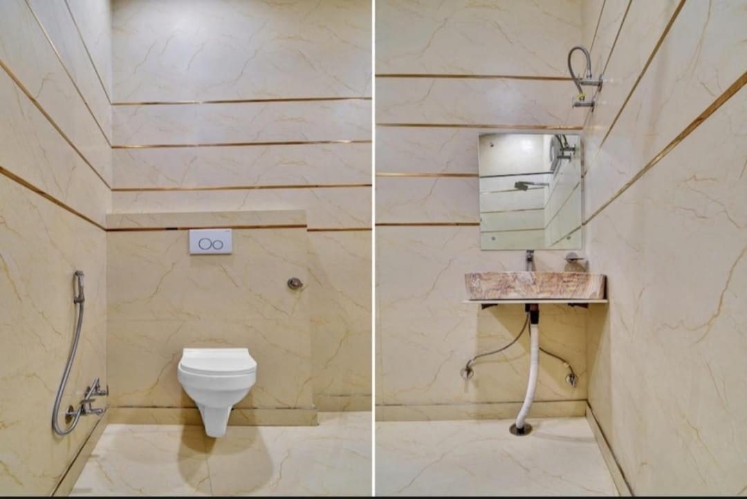 Hotel Sukoon - Ramesh Nagar Νέο Δελχί Εξωτερικό φωτογραφία